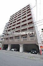 オルフェア難波南XI番館 301 ｜ 大阪府大阪市浪速区敷津西1丁目8番地4号（賃貸マンション1R・3階・34.96㎡） その1