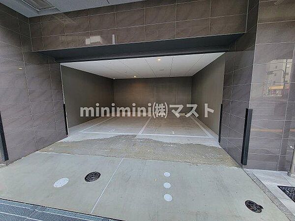 セレニテ難波グランデノール ｜大阪府大阪市浪速区桜川1丁目(賃貸マンション1LDK・9階・30.97㎡)の写真 その25