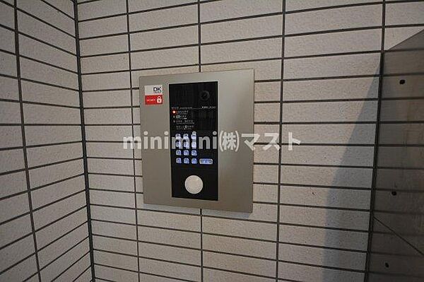 シーガル　パーク　ソレイユ ｜大阪府大阪市浪速区元町3丁目(賃貸マンション1LDK・5階・40.05㎡)の写真 その16