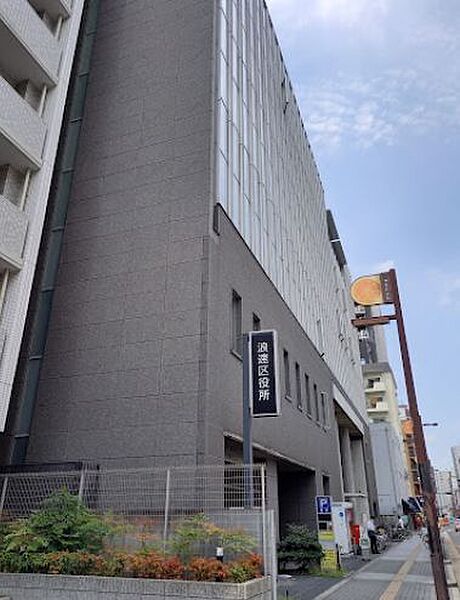 プレサンス難波インフィニティ ｜大阪府大阪市浪速区日本橋東2丁目(賃貸マンション1K・10階・21.66㎡)の写真 その30