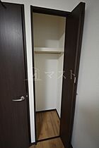 ウッディ天下茶屋 208 ｜ 大阪府大阪市西成区天下茶屋2丁目（賃貸アパート1K・2階・18.68㎡） その8