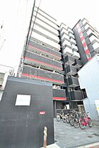 ティアラコート　ウエスト 1004 ｜ 大阪府大阪市西成区花園北2丁目（賃貸マンション1K・10階・22.50㎡） その1