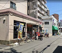 グーラテースU.H.Y  ｜ 大阪府大阪市浪速区稲荷2丁目1番地18号（賃貸マンション1LDK・4階・42.53㎡） その30