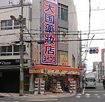 セレニテ日本橋ミラク 705 ｜ 大阪府大阪市浪速区日本橋東1丁目（賃貸マンション1K・7階・22.23㎡） その29