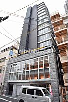 セイワパレス天王寺真田山  ｜ 大阪府大阪市天王寺区玉造本町（賃貸マンション1LDK・3階・34.03㎡） その1