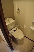 アルデプラザ 803 ｜ 大阪府大阪市西成区花園北1丁目3番地8号（賃貸マンション1R・8階・20.01㎡） その6