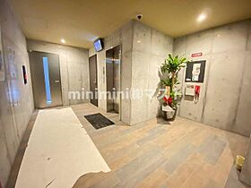 Wolf Pack Apartment 901 ｜ 大阪府大阪市浪速区大国3丁目（賃貸マンション1R・9階・46.29㎡） その22