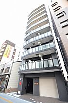 グランパシフィック玉出  ｜ 大阪府大阪市西成区玉出中1丁目（賃貸マンション1R・5階・22.44㎡） その19