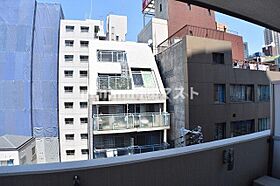 ドゥーエなんば南 1204 ｜ 大阪府大阪市浪速区敷津西1丁目（賃貸マンション1R・12階・23.42㎡） その12