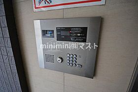 ドゥーエなんば南 1204 ｜ 大阪府大阪市浪速区敷津西1丁目（賃貸マンション1R・12階・23.42㎡） その18