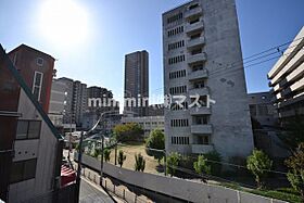 プレサンス上町台筆ヶ崎ＳＯＵＴＨ 704 ｜ 大阪府大阪市天王寺区筆ケ崎町4番地18号（賃貸マンション1K・7階・22.04㎡） その17