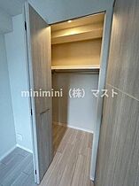 ミラージュパレス難波グランツ 1303 ｜ 大阪府大阪市浪速区桜川4丁目（賃貸マンション1LDK・13階・31.92㎡） その14