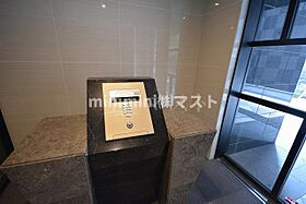 ファステート難波グランプリ 512 ｜ 大阪府大阪市浪速区塩草3丁目（賃貸マンション1LDK・5階・32.39㎡） その20