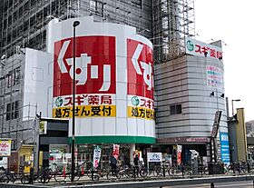 みおつくし岸里 202 ｜ 大阪府大阪市西成区千本中1丁目（賃貸マンション1K・2階・24.00㎡） その29