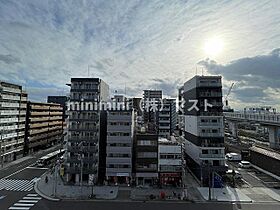 グランファミールさくらがわ  ｜ 大阪府大阪市浪速区立葉1丁目（賃貸マンション3LDK・7階・60.13㎡） その18