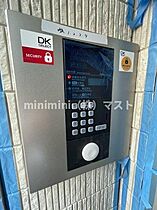 エスポワール立葉  ｜ 大阪府大阪市浪速区立葉2丁目（賃貸アパート1LDK・1階・42.55㎡） その18