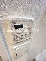 サザンクレストなんば南 607 ｜ 大阪府大阪市浪速区恵美須西2丁目（賃貸マンション1LDK・6階・34.78㎡） その16