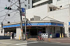 サザンクレストなんば南 607 ｜ 大阪府大阪市浪速区恵美須西2丁目（賃貸マンション1LDK・6階・34.78㎡） その27