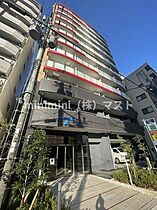 セレニテ難波ミラク弐番館 1102 ｜ 大阪府大阪市浪速区敷津西1丁目（賃貸マンション1DK・11階・24.89㎡） その1