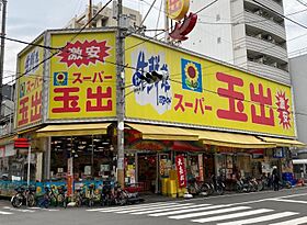 スプランディッド難波元町DUE  ｜ 大阪府大阪市浪速区元町3丁目（賃貸マンション1K・14階・23.56㎡） その24