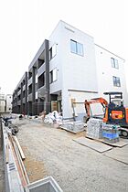 アーサー住之江  ｜ 大阪府大阪市住之江区安立4丁目（賃貸アパート2LDK・2階・58.22㎡） その19