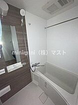 セレニテ難波ミラク弐番館 406 ｜ 大阪府大阪市浪速区敷津西1丁目（賃貸マンション1LDK・4階・29.67㎡） その5