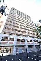 ラグゼ難波西II  ｜ 大阪府大阪市浪速区浪速西1丁目（賃貸マンション1K・3階・23.66㎡） その1