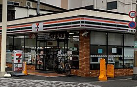 グランパシフィックパークビュー  ｜ 大阪府大阪市西成区岸里東1丁目6番地15号（賃貸マンション1DK・9階・33.80㎡） その27