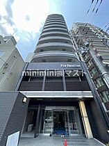 フォーリアライズ天王寺ソリオ 203 ｜ 大阪府大阪市天王寺区国分町（賃貸マンション1K・2階・23.02㎡） その1