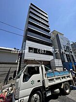 リンクハウス難波元町  ｜ 大阪府大阪市浪速区元町2丁目（賃貸マンション1LDK・5階・39.81㎡） その26