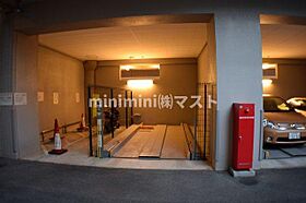 ルクレ難波　(旧：CASSIA難波)  ｜ 大阪府大阪市浪速区敷津西1丁目（賃貸マンション1K・3階・25.56㎡） その21