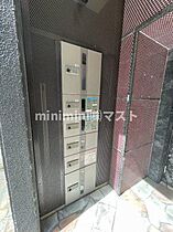 ゼウス桜川プレミアム 502 ｜ 大阪府大阪市浪速区幸町3丁目（賃貸マンション1DK・5階・31.43㎡） その22