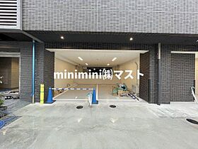 ミラージュパレス難波クルヴァ  ｜ 大阪府大阪市浪速区芦原2丁目（賃貸マンション1K・3階・26.10㎡） その23