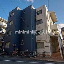 メゾンビトロI  ｜ 大阪府大阪市住之江区東加賀屋1丁目（賃貸マンション1LDK・1階・40.00㎡） その13