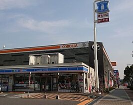 メゾンビトロI  ｜ 大阪府大阪市住之江区東加賀屋1丁目（賃貸マンション1LDK・1階・40.00㎡） その17