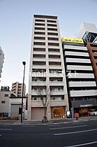 CITYSPIRE幸町 307 ｜ 大阪府大阪市浪速区幸町3丁目（賃貸マンション1K・3階・24.91㎡） その18