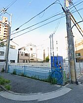 フジパレス住ノ江駅南ノース  ｜ 大阪府大阪市住之江区西住之江2丁目（賃貸アパート1K・1階・30.00㎡） その1