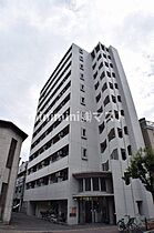 ウィンヒルズ難波南  ｜ 大阪府大阪市西成区花園北1丁目（賃貸マンション1K・5階・18.99㎡） その1