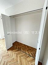 23レジデンス阿倍野  ｜ 大阪府大阪市西成区天下茶屋東1丁目（賃貸マンション1R・2階・27.05㎡） その9