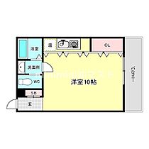 エルミタージュ難波南I  ｜ 大阪府大阪市浪速区戎本町1丁目（賃貸マンション1R・9階・27.11㎡） その2