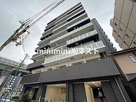 ミラージュパレス難波クルヴァ  ｜ 大阪府大阪市浪速区芦原2丁目（賃貸マンション1DK・7階・27.00㎡） その23