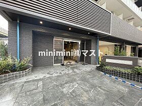 ミラージュパレス難波クルヴァ  ｜ 大阪府大阪市浪速区芦原2丁目（賃貸マンション1DK・7階・27.00㎡） その19