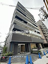 ミラージュパレス難波クルヴァ