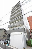 ヒルズパークサイド  ｜ 大阪府大阪市生野区鶴橋1丁目（賃貸マンション1K・9階・23.43㎡） その26