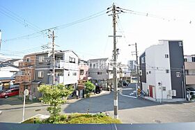 ラフィーネ聖天坂  ｜ 大阪府大阪市西成区天神ノ森1丁目6番地3号（賃貸アパート1K・1階・24.00㎡） その12