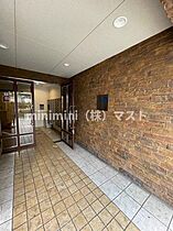 WillDo難波wI  ｜ 大阪府大阪市浪速区塩草3丁目（賃貸マンション1K・3階・25.47㎡） その17