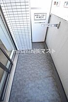 プレミアムコート大正フロント  ｜ 大阪府大阪市大正区三軒家東1丁目21番地6号（賃貸マンション1K・2階・22.04㎡） その10