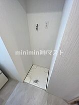 プレジオ難波 1310 ｜ 大阪府大阪市浪速区元町1丁目（賃貸マンション1LDK・13階・40.09㎡） その19