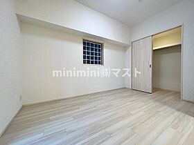 プレジオ難波 1310 ｜ 大阪府大阪市浪速区元町1丁目（賃貸マンション1LDK・13階・40.09㎡） その9