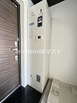 エルミタージュ難波南V  ｜ 大阪府大阪市浪速区敷津西2丁目（賃貸マンション1R・9階・18.06㎡） その17